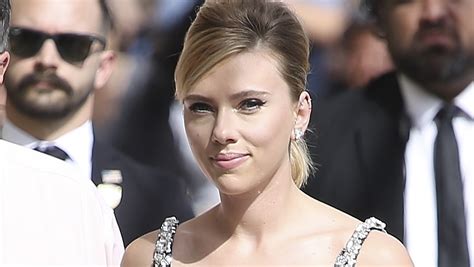 Scarlett Johansson Tree - Scarlett Johansson Family Tree - Artist and ...