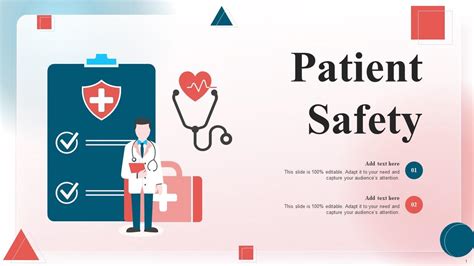 Patient Safety Ppt Powerpoint Presentation File Introduction Ppt Example