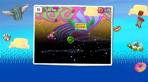 Sky Whale: Free Online PC Game Download - Games.lol