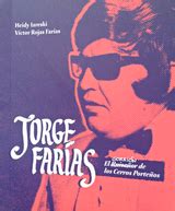 Jorge Far As El Gorri N De Los Cerros Porte Os Musicapopular Cl