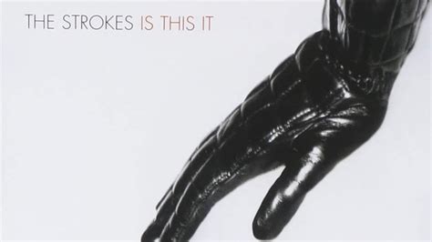 The Strokes Is This It Anniversary: Artists Reflect on the Seminal Debut