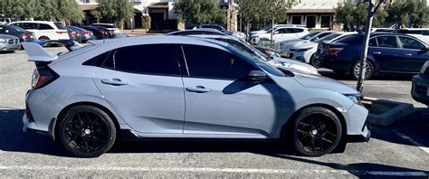 Building a Better Civic (2019 FK7 Sport Hatchback) | Page 2 | 2016+ Honda Civic Forum (10th Gen ...