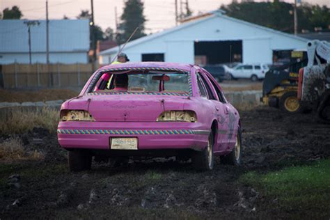 Butler County Ohio Fair 2013 Derby on Behance