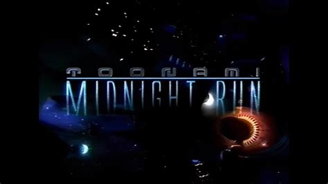 Commercial Breaks November Cartoon Network Toonami Midnight