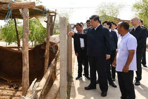 脱贫攻坚倒计时200天：习近平强调“一个少数民族也不能少”央广网