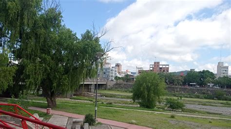 Vuelven Las Lluvias C Mo Estar El Tiempo Este Domingo En Jujuy