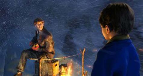 The Best Quotes From The Polar Express Ranked By Fans