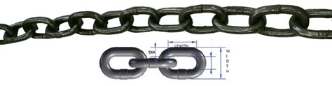 Johor G Lifting Chain Chain From Wah Yong M Sdn Bhd