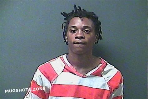 Davis Jermaine Darryll 06 07 2023 Laporte County Mugshots Zone