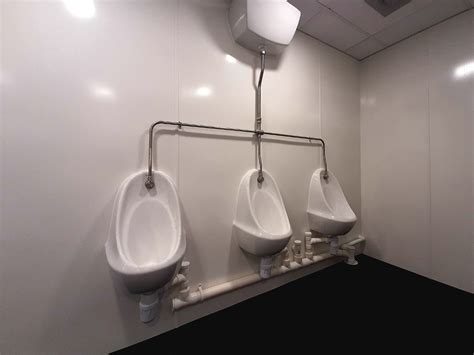 Grass Valley Case Study Washroom Refurbishment Commercial Washrooms