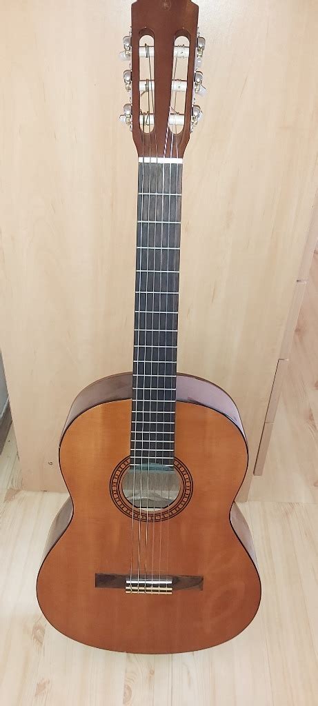 Gitara klasyczna YAMAHA CS40 II 3 4 dodatki Budy Łańcuckie Kup