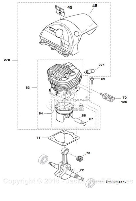 Makita Chainsaw Parts Diagram - General Wiring Diagram