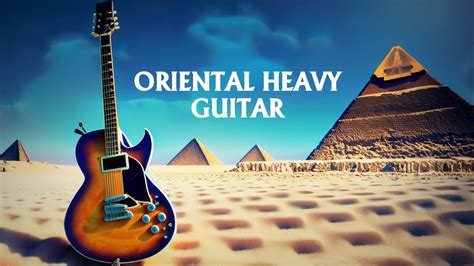 Heavy Rock Guitar Backing Track In B Phrygian Dominant Youtube