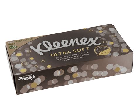 Kleenex Tissues Ultra Soft Kopen Wibra België Dat Doe Je Goed