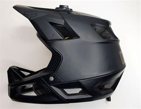 Why Bike Helmet Visors Are Important For Mountain Bikers