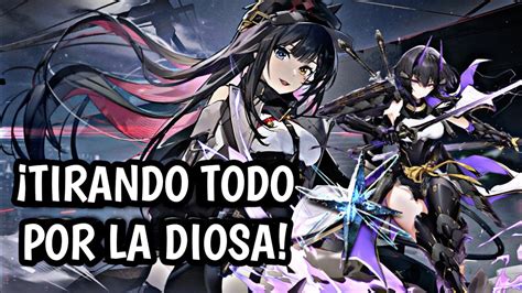 TIRANDO TODO POR LA DIOSA DEL TRUENO NUEVO EVENTO SKIN GRATIS