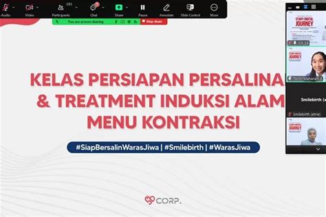 Momentum Hari Bidan Nasional Allianz Beri Literasi Keuangan Guna