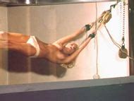 Naked Gerie Bronson In The Abductors