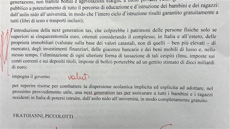 Patrimoniale Ordine Del Giorno Di Fratoianni Approvato Alla Camera Il