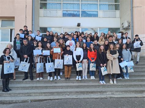 Accueil Collège Jean Félix Orabona Calvi