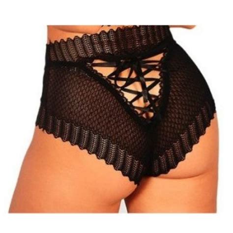 CALCINHA lacradora TRANÇADA lingerie sexy rendada brinde Shopee Brasil