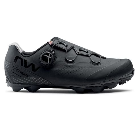 Northwave Mtb Schuhe Magma Xc Rock Schwarz Maciag Offroad