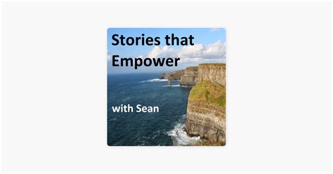 ‎stories That Empower Dr Michael Myers On Apple Podcasts