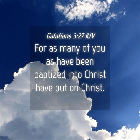 Galatians Kjv Bible Verse Images