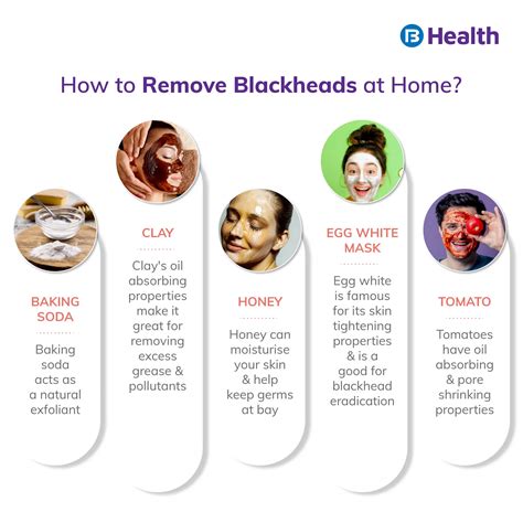Home Remedies To Remove Blackheads Shop | cityofclovis.org