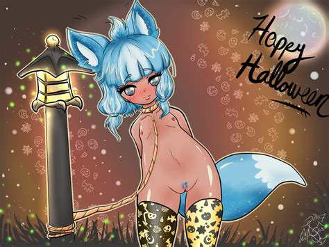 My Cute Lalafell By NatsuMimi Hentai Foundry