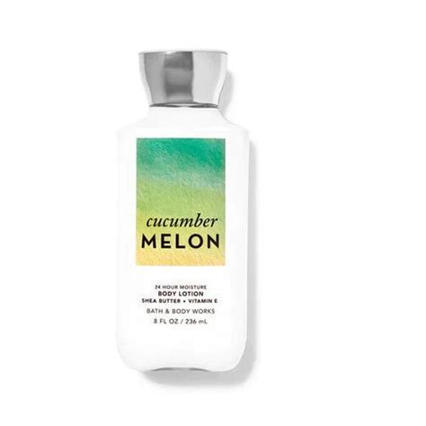 Bath Body Works Bbw Cucumber Melon Ml Pchome H