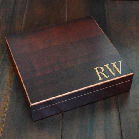 Personalized Classic Groomsmen Gift Set – Groomsday