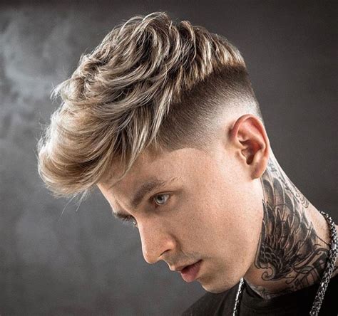 Best Men S Hairstyles On Instagram Rate This Hairstyle From 1 5