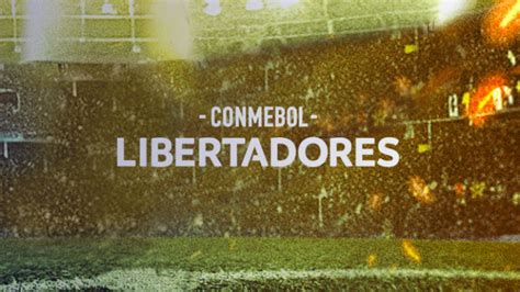 Conmebol Divulga Calend Rio Da Copa Libertadores De