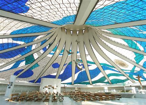 Catedral Metropolitana Nossa Senhora Aparecida Metropolitan Cathedral