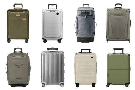 Best Lifetime Warranty Luggage Brands That Travelers Rely On