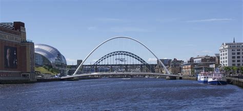 Tyne Bridges Newcastle North - Free photo on Pixabay