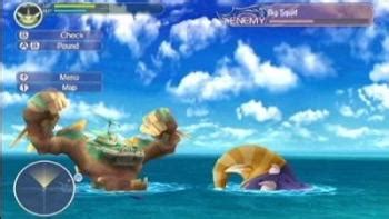 Rune Factory Tides Of Destiny Game Review Common Sense Media