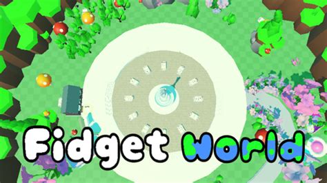 Fidget World Codes October 2022 Gamer Journalist