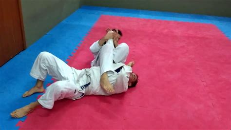 Jiu Jitsu Qg Curtinha Youtube