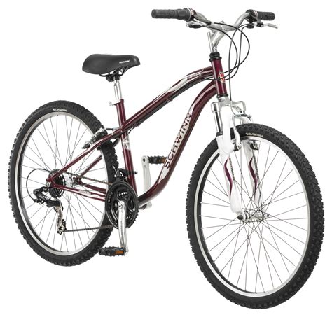 Schwinn Mirada 26 Inch Women's Bike