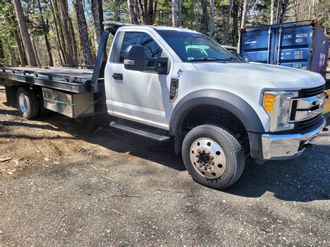 2017 Ford Ford - Commercial Vehicles - Portland, Maine | Facebook ...
