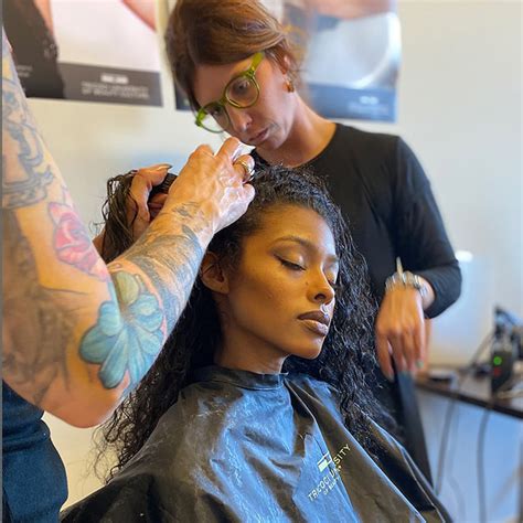 chic chicago hairstyles trendsetting   love