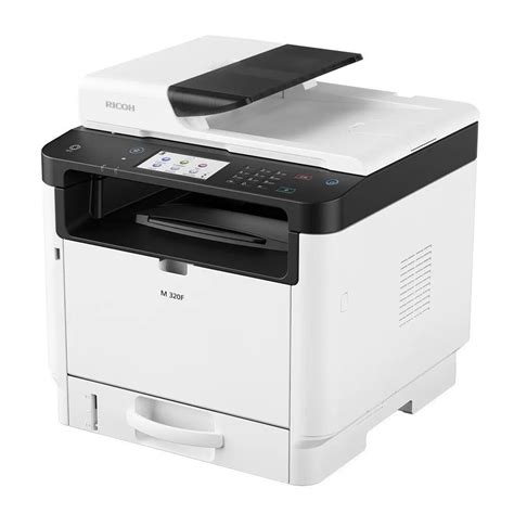 Impresora Ricoh M F Onix Colombia