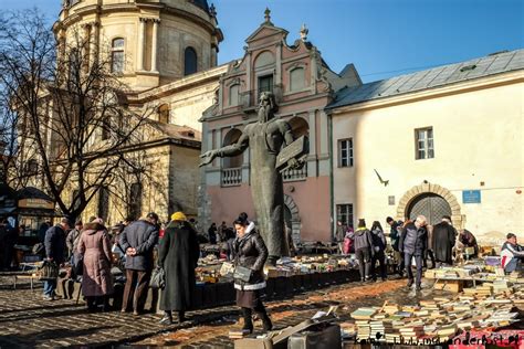 Best Things To Do In Lviv Ukraine Your Ultimate Guide To Lviv