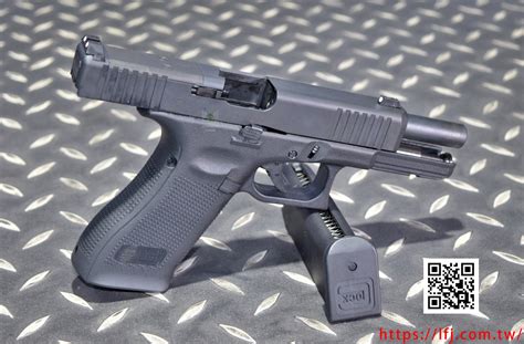 Pro Arms Vfc Umarex G17 Gen5 Mos 鋼製套件and成槍組 Pro G17 M1 杰丹田 生存遊戲 Airsoft