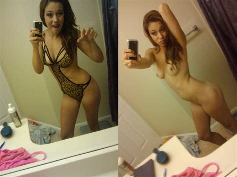 Before After Vol P Amt Porn Pic