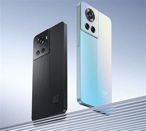 Анонсирован смартфон OnePlus Ace с супербыстрой 150-Вт зарядкой и ...