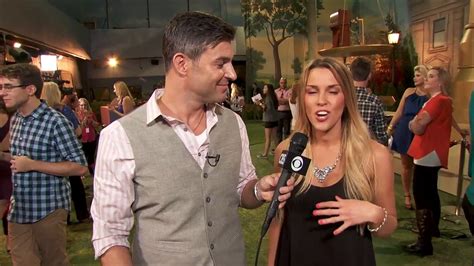 Big Brother Finale Interview Shelli Poole Video Dailymotion