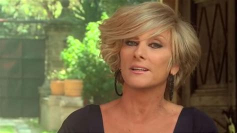 Murió La Actriz Argentina Christian Bach Muy Exitosa En México Canal 26